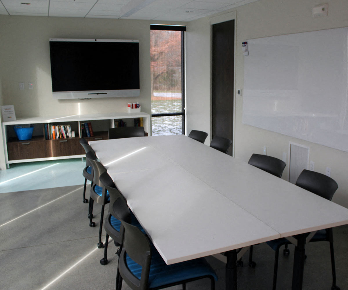 Conference Room at Success Center